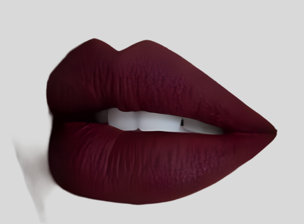Matte lipstick