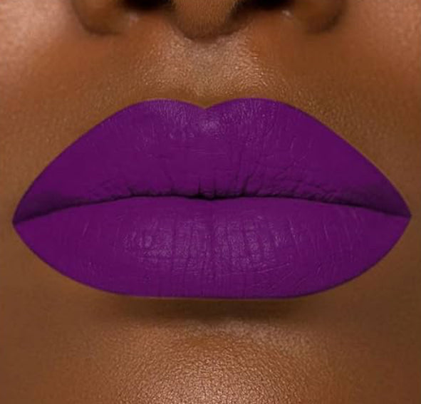 Matte lipstick