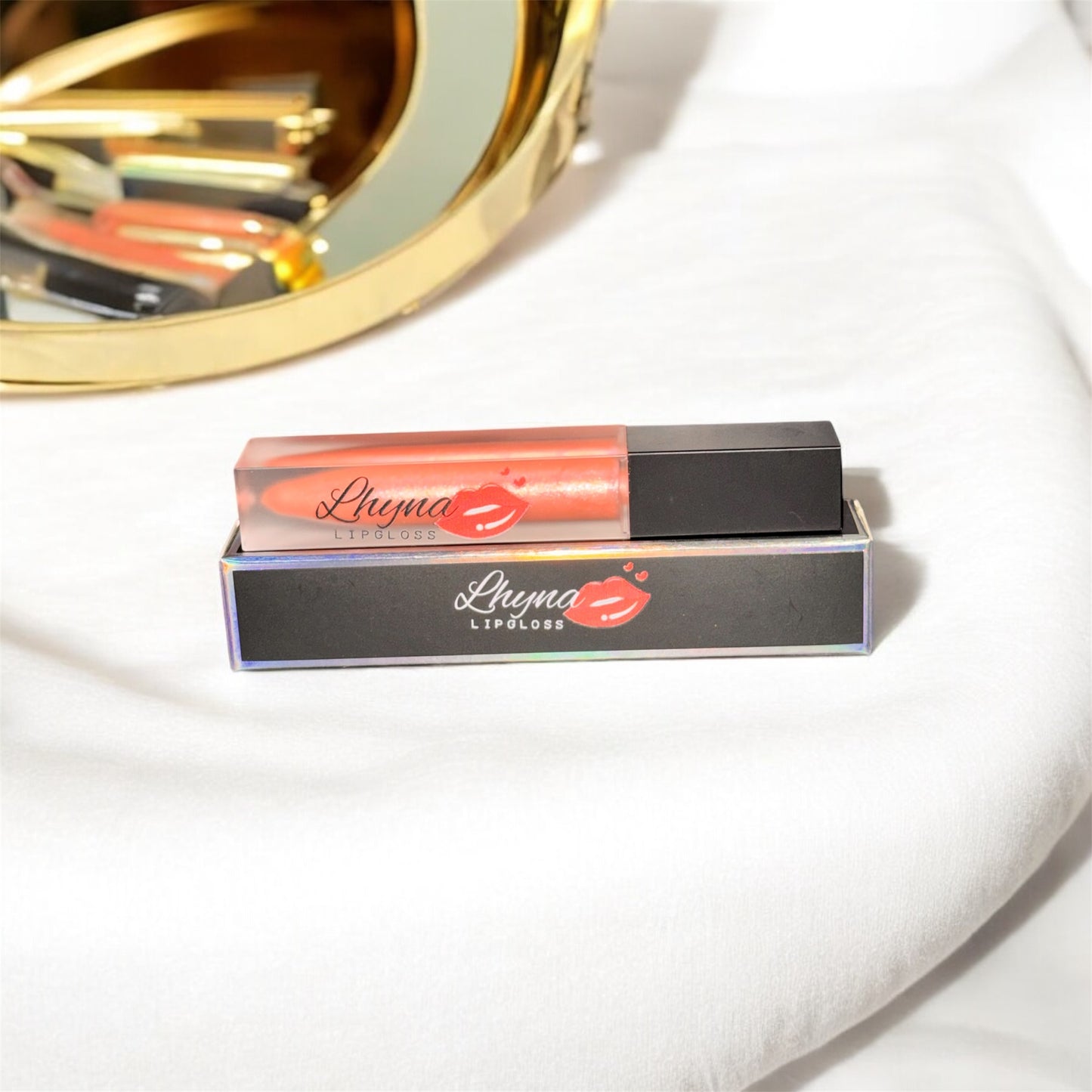 Lip Gloss
